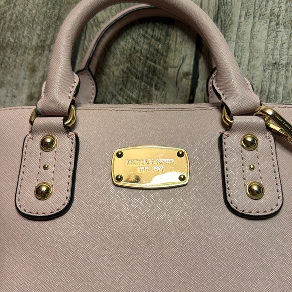 MICHAEL MICHAEL KORS - Crossbody/hand bag - Picture 2 of 10